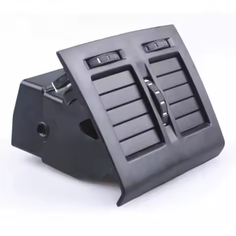 Rear Vent Center Console Air Outlet for Skoda Yeti Brand New