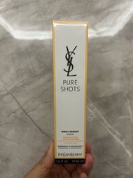 🈹🥰YSL 夜皇后精華液 50ml