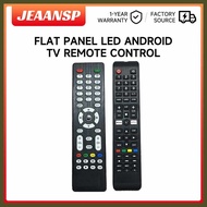 JEAANSP'U_Hot,kT:Selling+nf@sC@S?P~Universal?F~?g~DigitalTV/Smart TV  Remote Control (19/22/24/32/4