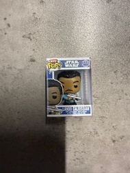 Bitty pop funko STAR WARS- Lando