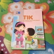 CLASS 2 PRIMARY SCHOOL ICT BOOK FACIL PUBLISHED