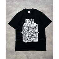 (HOT) FINAL ATTACK - 20th ANNIVERSARY