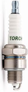 TORCH E6TC Spark Plug Replacement for BP6HS Spark Plug, for W6BC W6BP Spark Plug, for L82YC L87YC, f
