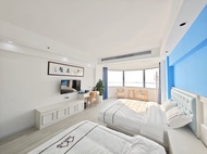 Sunshine Star Apartment (Zhuhai Guishan Island)