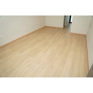 SPC VINYL CLICK FLOORING 5MM