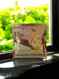 6pcs Creamsilk Keratin Damage Hair Conditioner
