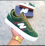 SEPATU NEW_BALANCE NUMERIC ARMY SOL PUTIH CASUAL SNEAKEARS PRIA NB PREMIUM ORIGINAL MURAH