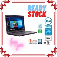 Dell Latitude E5570 Business Laptop