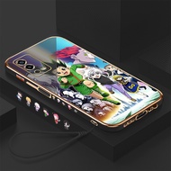 HP LOKAL [Local Delivery] OPPO F15 F19 F19S A55 A59 A71 A72 A74 A76 A77S A77 A79 5G A83 A91 A92 A95 