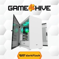 Darkflash DLX22 ATX Gaming Case Casing | Darkflash Casing | Desktop Casing | Casing
