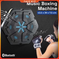 MESIN APWIKOGER Music Boxing Machine Wall Target Bluetooth - AG5