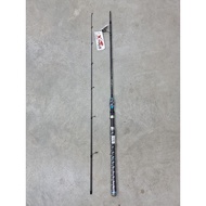 XZOGA BLASTINO SPINNING ROD