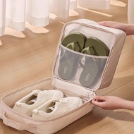 Travel essentials: travel shoe bag, shoe storage bag, portable shoe covers, travel essentials list, 