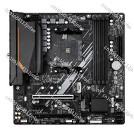 New B550M AORUS ELITE Motherboard Micro-ATX Socket AM4 For 5000 4000 3000 Series CPU Dual Channel DD