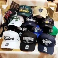 47 Brand AFRAME cap assorted snapback