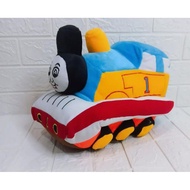 Thomas train doll