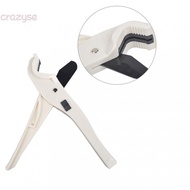 NEW&gt;&gt;Quick Pipe Cutter Plumbing Scissors Soft Margins 16-32mm Cut Plastic Pipe