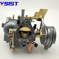 New Carburetor for Peugeot 404 504 1.6L 1.8L 2.0L 2.1L 2.3L OEM 279100 E14185 E1279C solex carburett