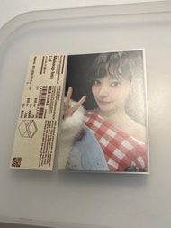 LE SSERAFIM SAKURA意面香港快閃滿額卡
