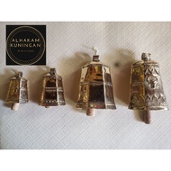 Original kluntung klontong bell bell cow goat cow bell fence