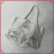 ARIANI FACADE TOTE BAG MAXI