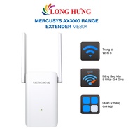 Mercusys AX3000 Range Extender ME80X Wifi Extender - Genuine product