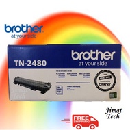 Brother TN-2480 Original Toner Cartridge High Capacity TN2480