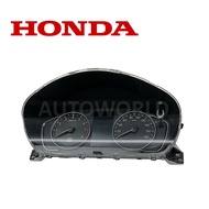 METER DASHBOARD HONDA WRV 78100-3K8-M713