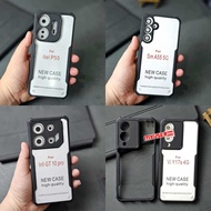 INFINIX NOTE 50X CASE ARMOR SHOCKPROOF CASE INFINIX NOTE 50X FSNFusion