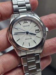 Credor GCBW999 automatic watch Grand Seiko