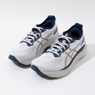 Asics b9 b1 GEL b2 2026 b7 Kayano b5 31 Men's Shoes White Gold Support Cushioning Sports Jogging b8 