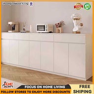 HK Dining Moern An Simple Wall Mounte Integrate Storage Living Room Tea Milk Oil Fan Househol Cabine