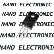 Transistor FQPF6N65C FQPF6N65 6N65C 6N65 TO-220F