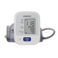 Omron Blood Pressure Monitor HEM-7121 *5 Years Warranty included*