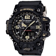 original CASIO G-SHOCK MUDMASTER GWG-1000-1AJF Mens Japan import