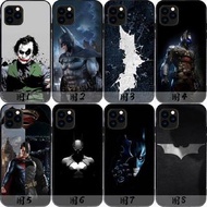 Batman蝙蝠俠 手機殼 Samsung/  Huawei/ iPhonecase/ Mi/ Vivo/ 小米/ 紅米/ iphone 12/ iphone 11/ S20/ S20 ultra / Note 20/ P30/