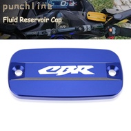 For CB500 CB 500 Hornet CBR500R CBR 500R CB650R CB 650R CB650R E-Clutch 2024- Front Brake Fluid Rese