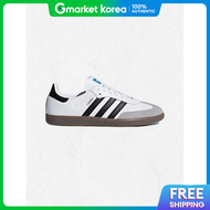 Adidas | รองเท้าแซมบ้า OG รุ่น B75806