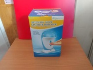 全新 自動感應皂液機 Automatic soap&sanitizer dispenser