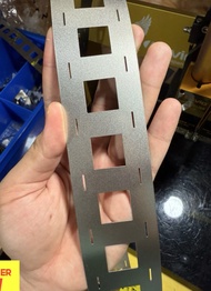 kẽm đôi hàn cell pin 0.2 chuyên dụng 32140-33140 giá cho 1met