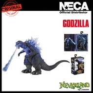 (NECA) Godzilla-12" Head-to-Tail Action Figure-2001 (Atomic Blast)