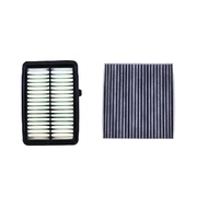 【Free Returns】 Air Filter Cabin Filter Fit For Honda City 2015-Today 1.5 17220-5r0-008