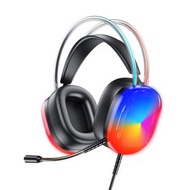 全城熱賣 - awei GM-11 Pro 夜光有線耳機，線長： 2米（黑色）