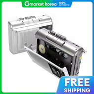 Cassette Tape Fm Recorder Radio Walkman Anam Atc01 Fm