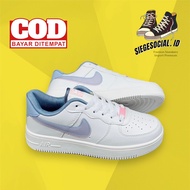 Shoes • Sneakers AF1 Low 3D White Import Quality