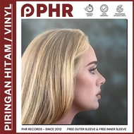 Vinyl ADELE - 30 [Black Plate/LP/PH]