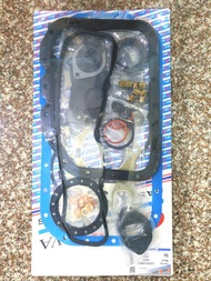 ปะเก็นชุดใหญ่ Isuzu 4BE NPR NKR ครบชุด พร้อมส่ง ปะเก็น gasket full set NPR NKR 110 115  OSHIKAWA