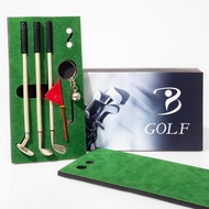 Golf Pen Gifts/Dad Golf Gifts/Golf Coach Gifts/Golf Gifts for Men Unique/Mini Golf Desk Game/Golf Gi