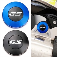 Suitable for R1300GS F900GS F800GS R1250GS R1200GS Exhaust Bracket Screw Decorative Cover