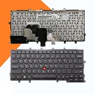 Lenovo Thinkpad X240, X250, X260, X270 laptop keyboard